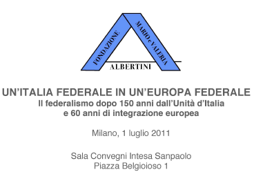 Convegno Milano 1-7-2011