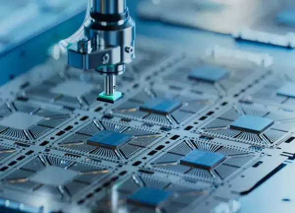 All’Europa serve una politica industriale