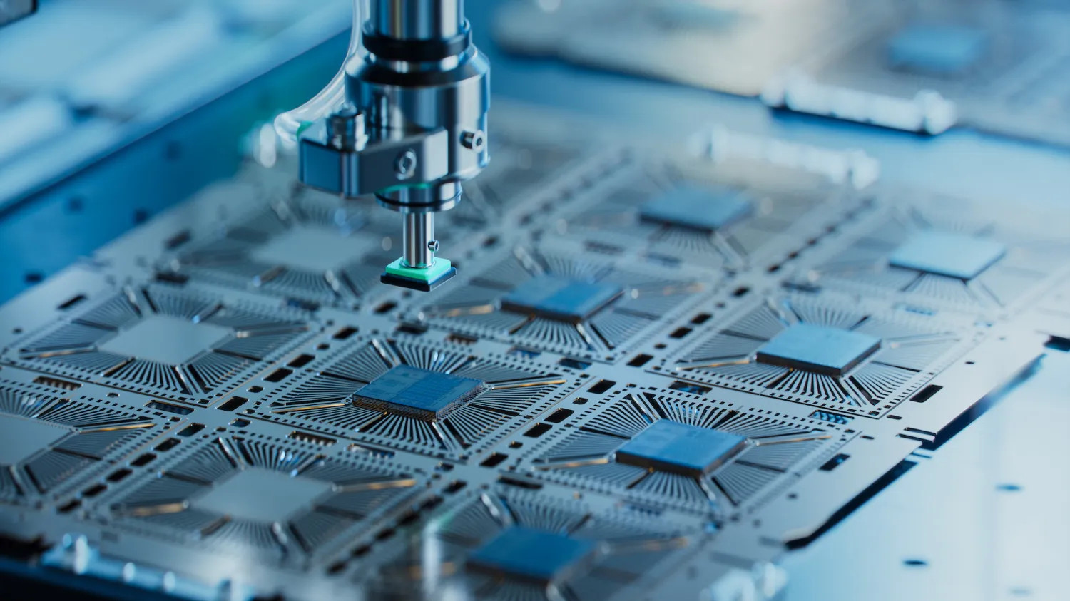 All’Europa serve una politica industriale