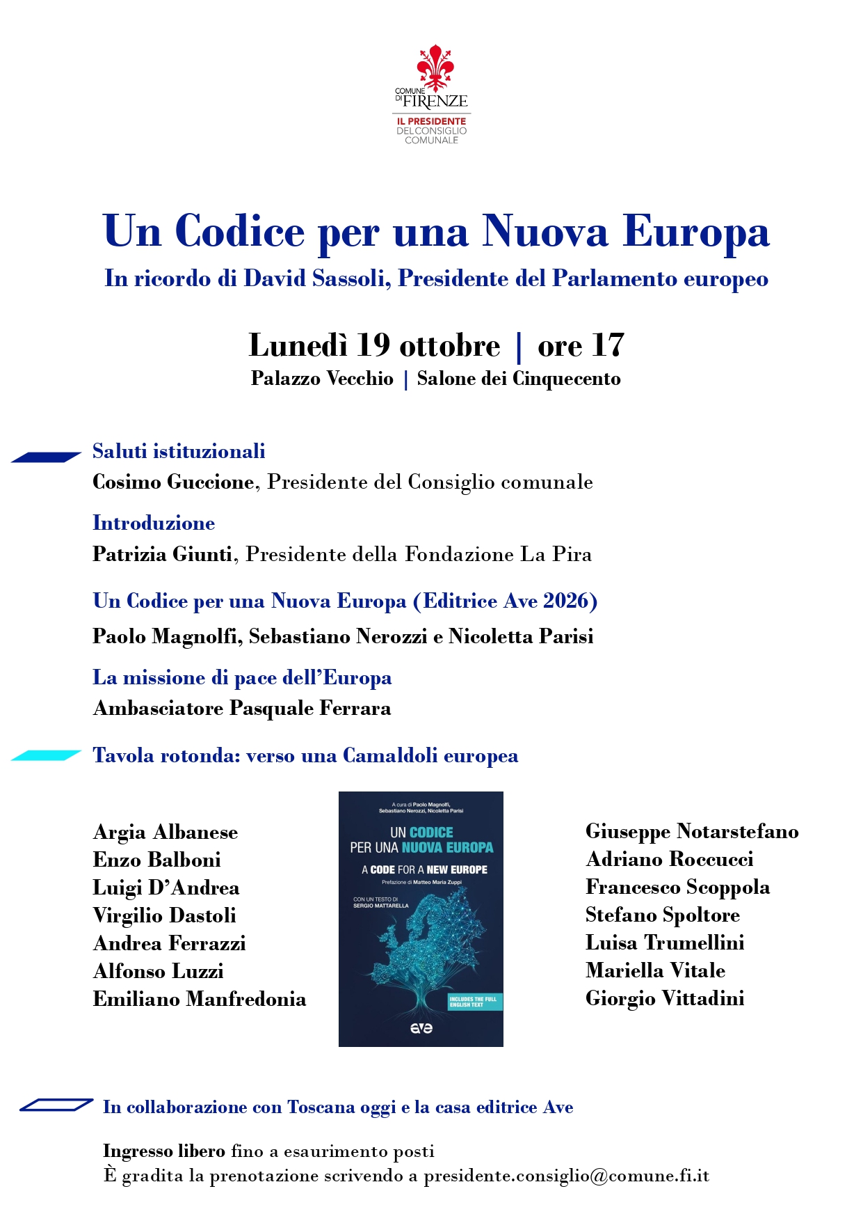 Locandina dell'evento Locandina dell'evento