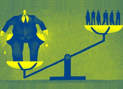 Combattere le diseguaglianze: le riflessioni dell’economista Piketty e il ruolo dell’Europa