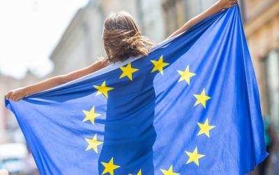 E' tempo di fare gli Stati Uniti d’Europa - Contro il nazionalismo, per la libertà